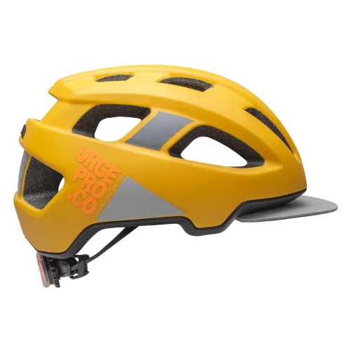 Kask rowerowy miejski Strail Sol