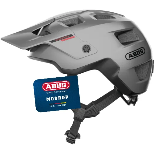 Kask Rowerowy Modrop