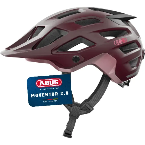Kask Rowerowy Movetor 2.3