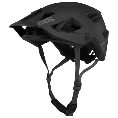 Kask rowerowy MTB Trigger AM, czarny