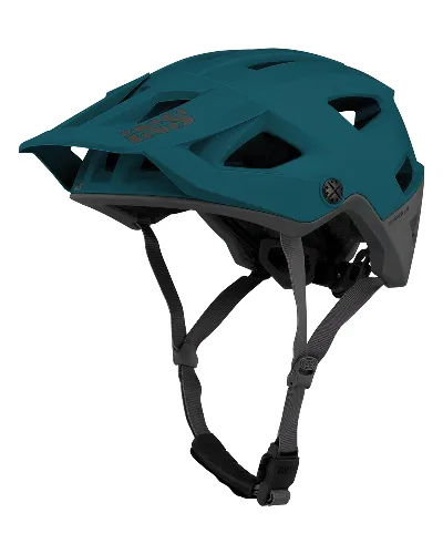 Kask rowerowy MTB Trigger AM, Everglade
