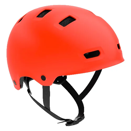 Kask rowerowy orzeszek dla dzieci Btwin Move 500 47-59 cm