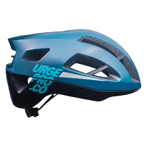 Kask rowerowy Papingo szosowy/szutrowy, granatowy