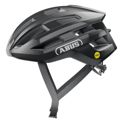 Kask rowerowy szosowy Abus
