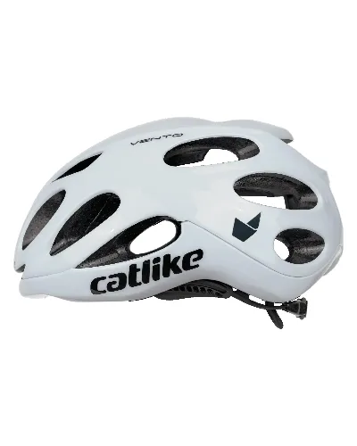 Kask rowerowy szosowy Unisex VENTO