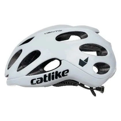 Kask rowerowy szosowy Unisex VENTO