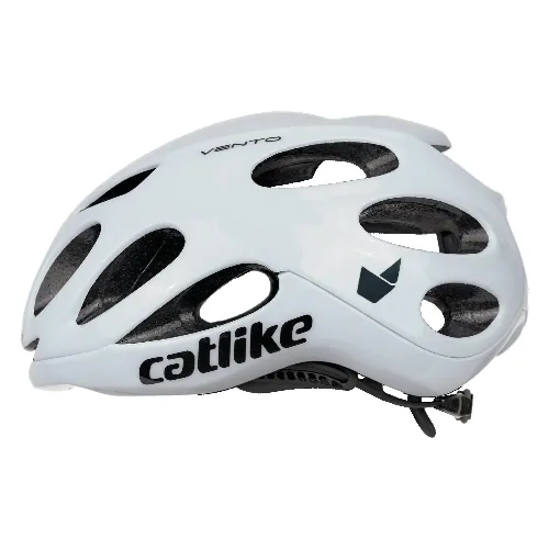 Kask rowerowy szosowy Unisex VENTO