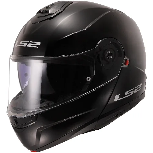 Kask składany LS2 FF908 Strobe II S czarny