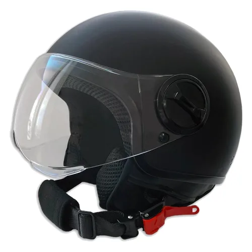 Kask Urban XL Pro-Tect do hulajnogi i roweru - Certyfikat ECE