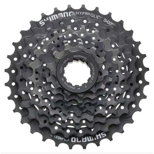 Kassette Zahnkranz 8-fach Shimano Altus HG31 11-34