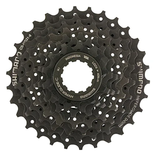 Kassette Zahnkranz 8-fach Shimano HG31 11-30