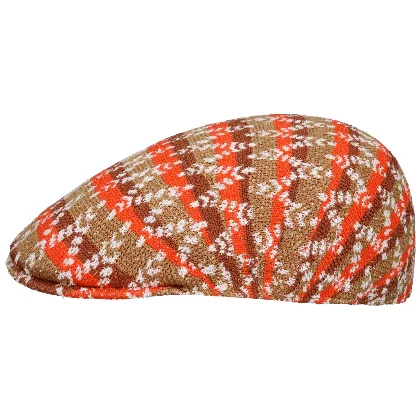 Kaszkiet Groovy Warp 507 by Kangol