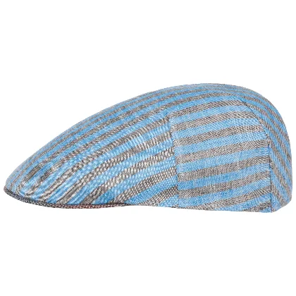Kaszkiet Twotone Stripes by Alfonso DEste