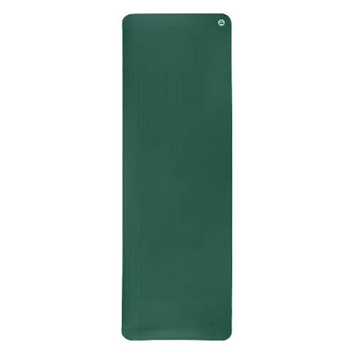Kauczukowa mata do jogi Bodhi EcoPro XXL 4mm - 200 x 66cm - antypoślizgowa
