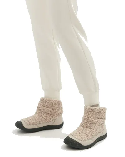 Keen Śniegowce Howser Fold Down 1029458 Beżowy