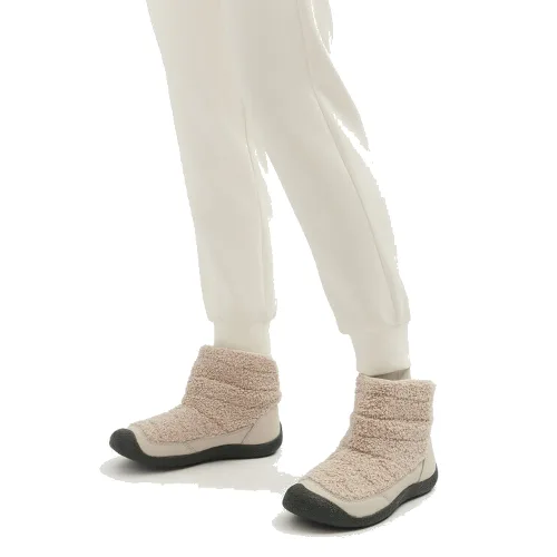 Keen Śniegowce Howser Fold Down 1029458 Beżowy
