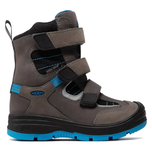 Keen Śniegowce Redwood Winter Wp 1023678 Szary