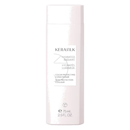 KERASILK Color Protecting Conditioner Odżywki do włosów 75 ml