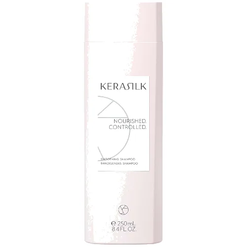 KERASILK Essentials Smoothing Shampoo 250ml
