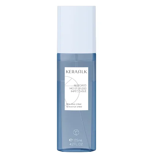 KERASILK Specialists Repairing Spray 125ml