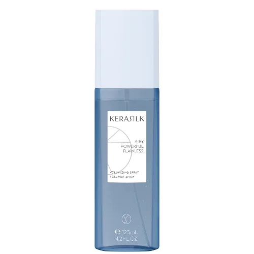 KERASILK Specialists Volumising Spray 125ml
