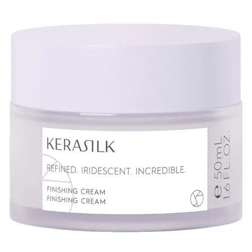 KERASILK Styling Finishing Cream 50ml