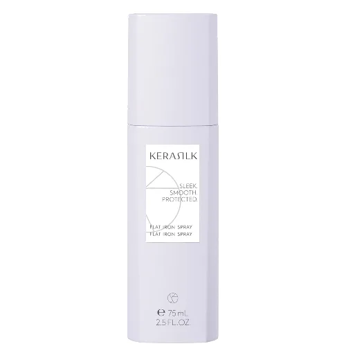 KERASILK Styling Flat Iron Spray 75ml