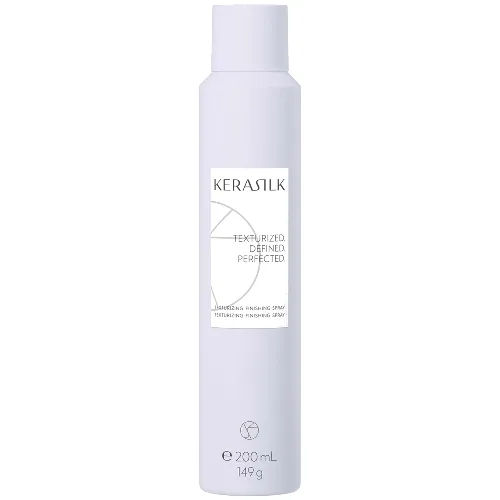 KERASILK Styling Texturizing Finishing Spray 200ml