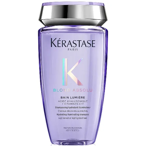 Kérastase Blond Absolu Bain Lumiere Shampoo szampon do włosów 250 ml