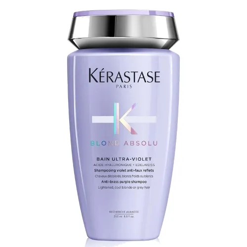 Kérastase Blond Absolu Bain Ultra-Violet Szampony 250 ml