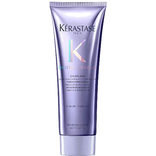 Kérastase Blond Absolu Cicaflash Treatment kuracja do włosów 250 ml
