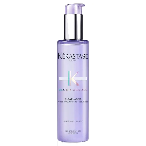 Kérastase Blond Absolu Cicaplasme Leave-In Treatment Odżywki bez spłukiwania 150 ml Damski