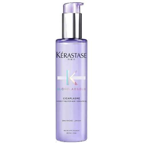 Kérastase Blond Absolu Cicaplasme Treatment kuracja wygładzająca do włosów 150 ml