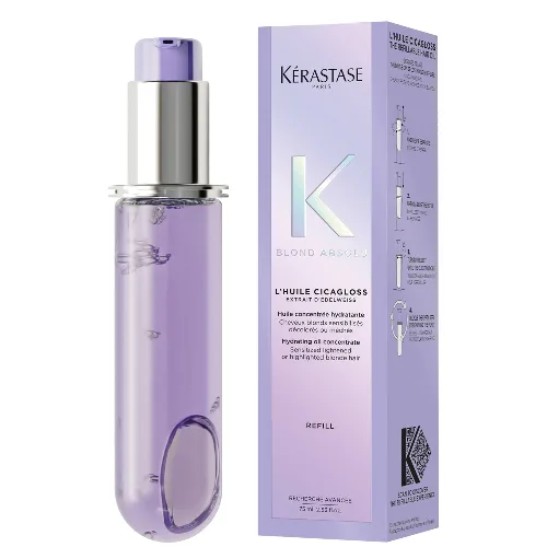 Kérastase Blond Absolu Huile Cicaextreme Refill 75ml