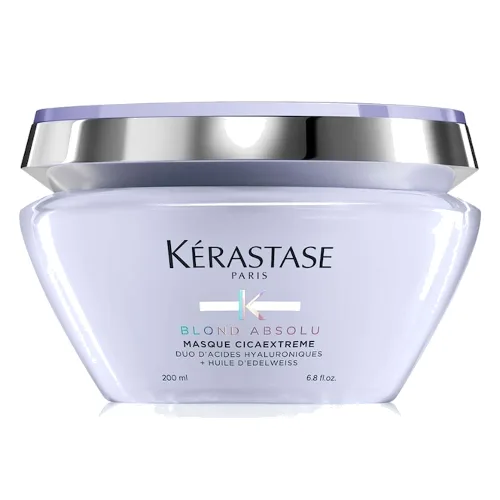 Kérastase Blond Absolu Masque Cicaextreme Maski do włosów 200 ml