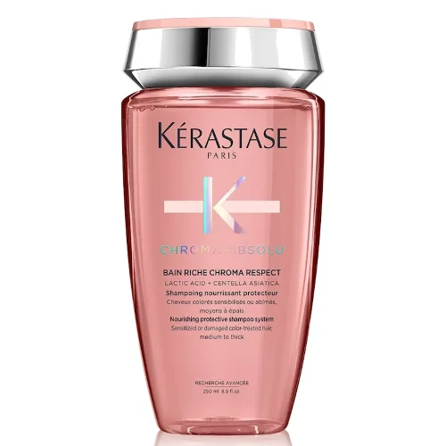 Kérastase Chroma Absolu Bain Riche Chroma Respect Szampony 250 ml