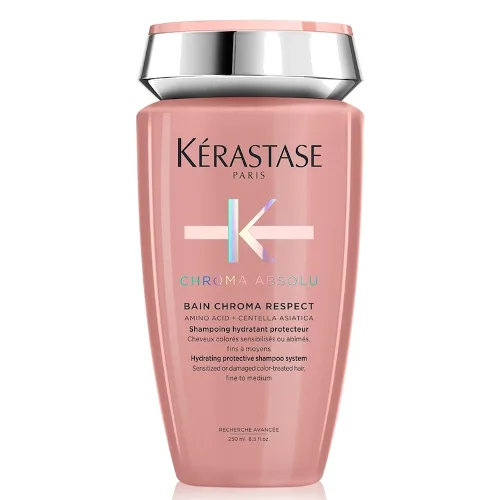 Kérastase Chroma Absolu Bain Riche Chroma Respect Szampony 250 ml