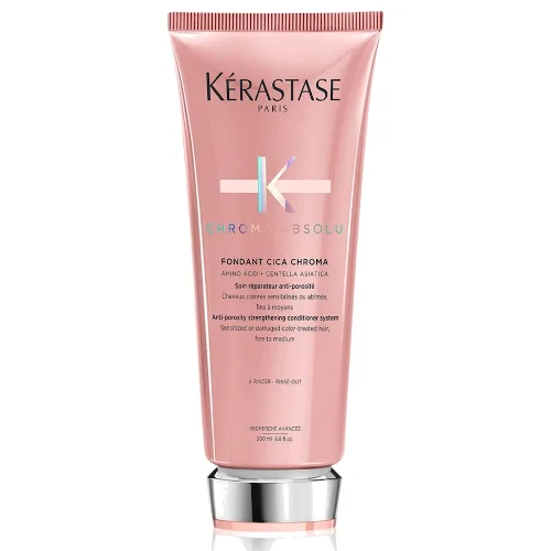 Kérastase Chroma Absolu Fondant Cica Chroma Odżywki do włosów 200 ml