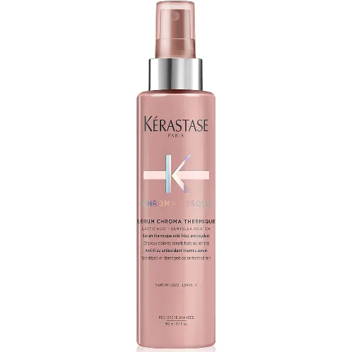 Kérastase Chroma Absolu Sérum Chroma Thermique termoochronne serum do włosów farbowanych 150 ml