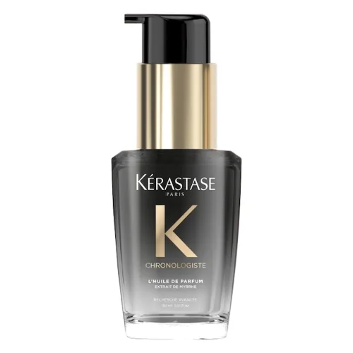 Kérastase Chronologiste L’Huile de Parfum Olejki i serum do włosów 30 ml Damski