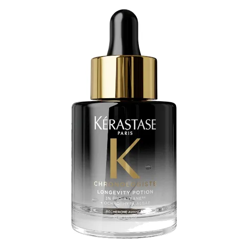 Kerastase Chronologiste Rewitalizujące serum do skóry głowy, 30 ml
