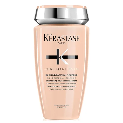 Kérastase Curl Manifesto Bain Hydratation Douceur Szampony 250 ml