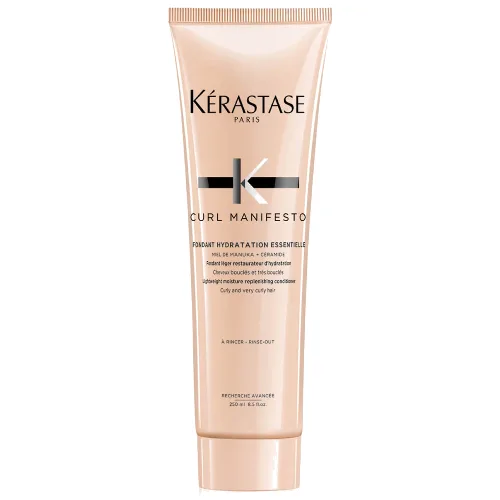 Kerastase Curl Manifesto Fondant Hydratation Essentielle Conditioner odżywka nawadniająca do włosów kręconych 250 ml