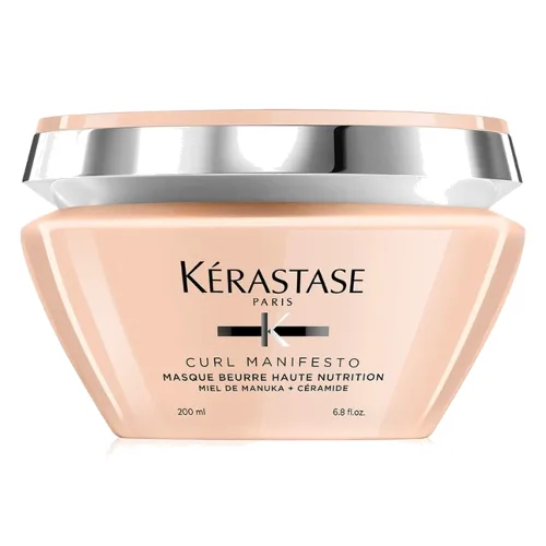 Kérastase Curl Manifesto Maska Maski do włosów 200 ml