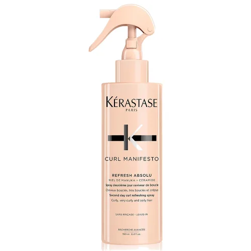 Kérastase Curl Manifesto Spray do loków Spray do stylizacji włosów 190 ml