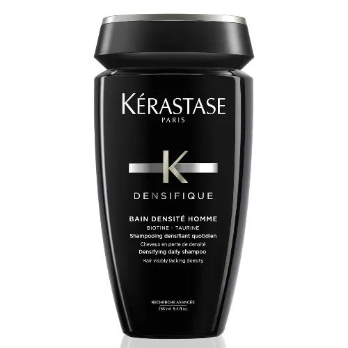Kérastase Densifique Bain Homme szampon do włosów zwiększający ich objętość (250 ml)