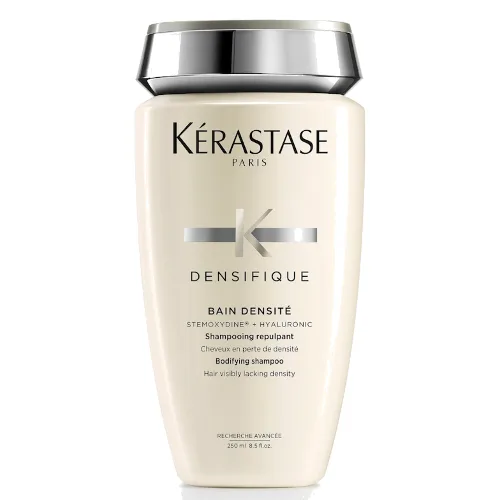 Kérastase Densifique Kąpiel zagęszczająca włosy Densité Szampony 250 ml