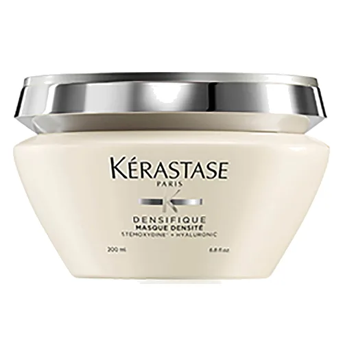 Kérastase Densifique Masque Densite maseczka dodająca włosom gęstości 200 ml