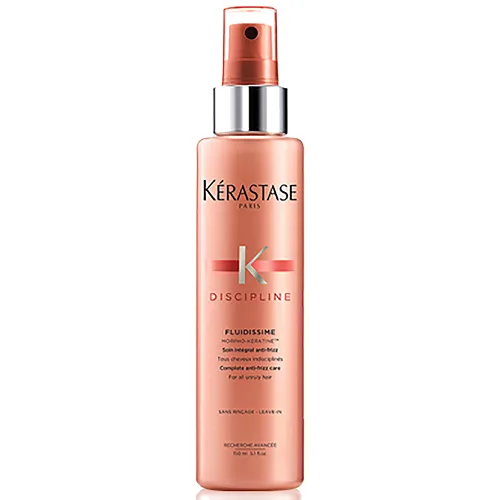 Kérastase Discipline Fluidissime Spray produkt do stylizacji włosów w sprayu 150 ml