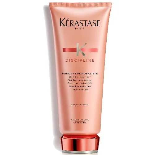 Kérastase Discipline Fondant Fluidealiste Conditioner for Unruly Hair odżywka do włosów niesfornych 200 ml